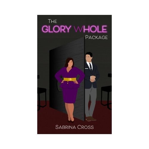 The Glory Whole Package Signed Paperback - Cursed Matchmaker Book 1