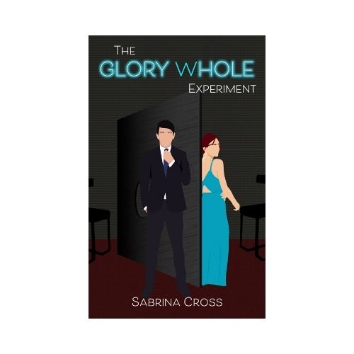 The Glory Whole Experiment Signed Paperback - Cursed Matchmaker Book 2