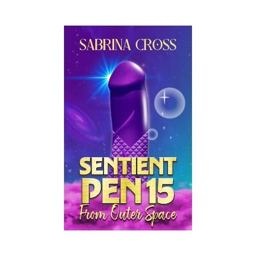 Sentient Pen15 From Outer Space Signed Paperback