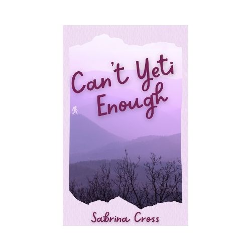 Can't Yeti Enough Signed Paperback