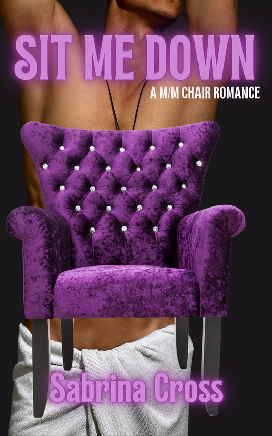 Sit Me Down - Room Mates Book 2